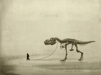 la promenade