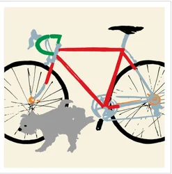 Un vélo pour les garçons