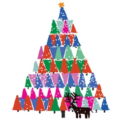 Arbre de Noël