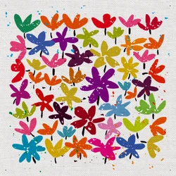 Dites-le avec des fleurs, 2022
