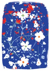 Fleurs des bois