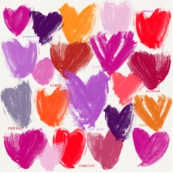 Tu colores mon monde