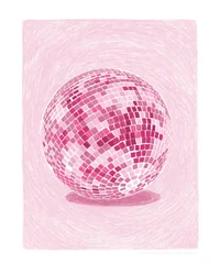 Pandc Discoball - Copie 2