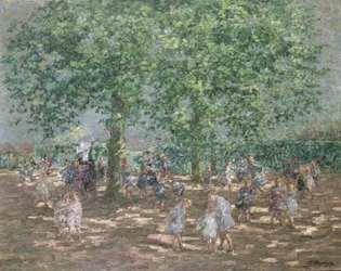 Temps de jeu