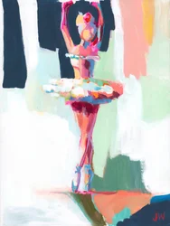 Ballerine