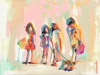 Meilleurs amis pour toujours