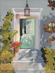 Portes néerlandaises