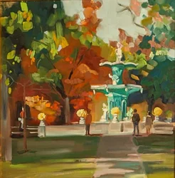 Fontaine