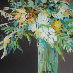 Bouquet de bruyère