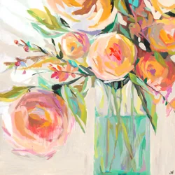 Bouquet Kelly S