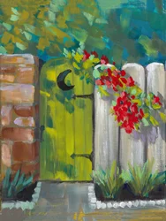Moon Door