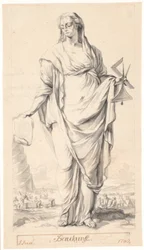 Allégorie de l