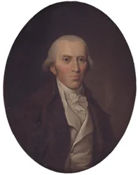 Johann Jacob Frølich d.æ.