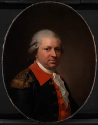 Commandant Henrik Gerner