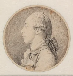 Autoportrait