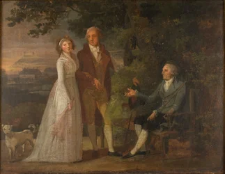 La famille Ryberg