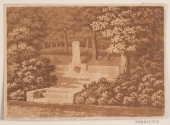 Emiliekilde sur Strandvejen