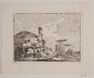 Ruines antiques