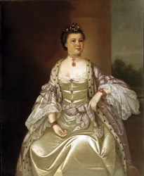 Mme Barnard Elliott, Jr (Mary Elizabeth Bellinger Elliott)