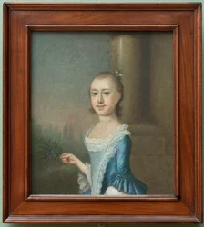 Portrait d