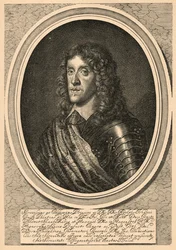 Adolf Johan de Pfalz-Zweibrücken