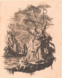 Allégorie de l