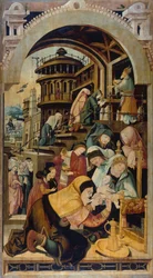 Circoncision de Jésus