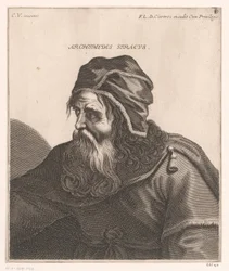 Portrait d