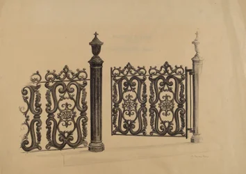 Porte