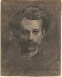 Autoportrait