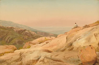 Île Mount Desert, Maine