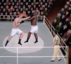 Combat de Titre