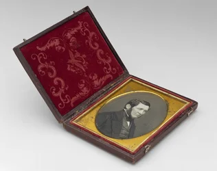 Sans titre, c. 1855