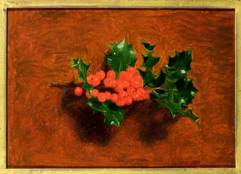 Décembre (d