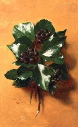 Février (d