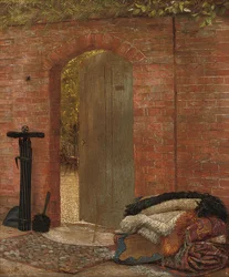 Nettoyage de la maison