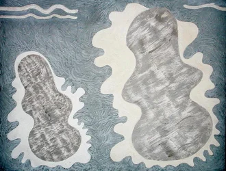 Abstrait I