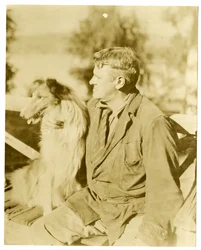 Albert Payson Terhune, écrivain