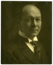 Bill Pomeroy, vers 1905-40