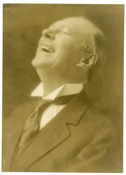 Bill Pomeroy, vers 1905-40