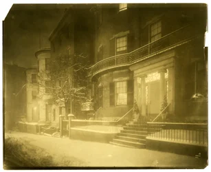Boston, Mass, Boston, USA, vers 1902-10