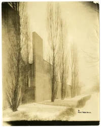 Boston, USA, vers 1902-10