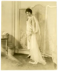 Comtesse Volpi