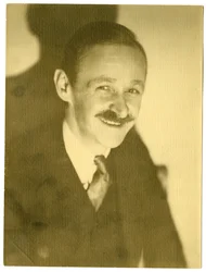Fontaine Fox, caricaturiste, "Toonesville Trolly"