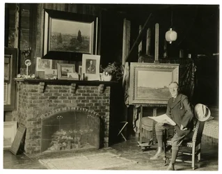 Frederick Porter Vinton