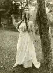 Grace Duffy Boylan auteur, vers 1905-17