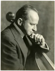 Hans Kronold, vers 1905-21