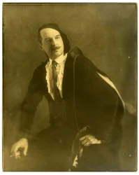 Jerry Norris, vers 1905-40
