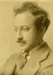 Joseph Auslander, poète