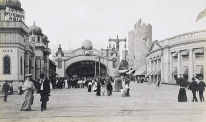 Exposition de l